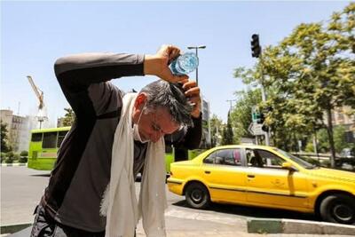 هواشناسی ایران؛ دما ۳ درجه گرم‌تر می‌شود