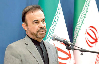 انتشار جزئیات مذاکرات محرمانه ایران و آمریکا در عمان
