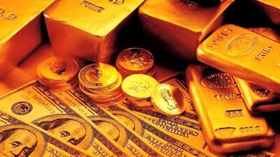 یک پیش‌بینی جدید از قیمت دلار، طلا و سکه