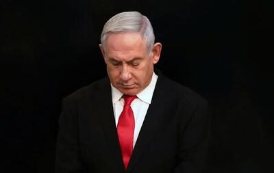 طلسم سخنرانی نتانیاهو در مجلس آمریکا | جنجال برسر حضور بی بی در کنگره