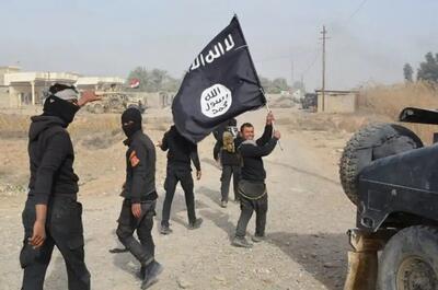 هشدار سازمان ملل نسبت به افزایش تهدید داعش در سوریه