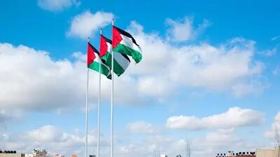 تاکید دو جنبش حماس و فتح بر تقویت وحدت ملی فلسطین