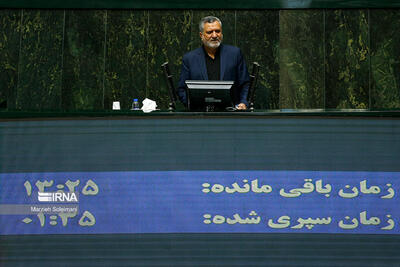 وزیر کار: هدف پایگاه رفاه ایرانیان توسعه عدالت اجتماعی است