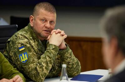 زالوژنی: غرب از اوکراین به‌عنوان محل آزمایش تسلیحات استفاده می‌کند