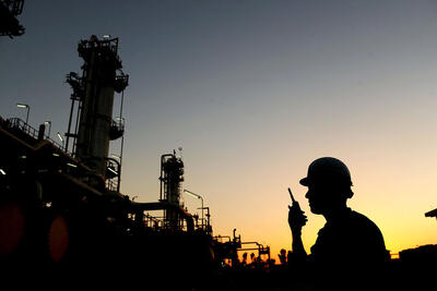 سهامداری پالایشگاه‌های فراسرزمینی توسط ایران؛ اولویت وزارت نفت در دولت چهاردهم