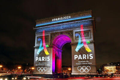 اطلاعات جالب از افتتاحیه المپیک پاریس 2024