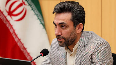 مدیرکل تشخیص و وصول درآمد شهرداری تهران اعلام کرد: تحقق بالاترین در صد تحقق بودجه در دوره ششم مدیریت شهری