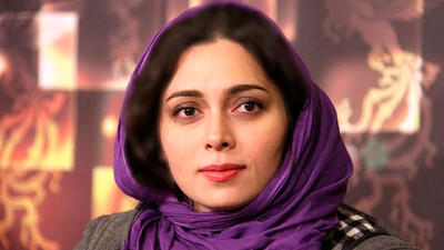 بازیگر مشهور سینمای ایران به زودی مادر می‌شود+عکس