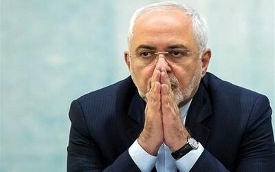 حمله کیهان به ظریف: او مجسمه فرصت سوزی است | رویداد24