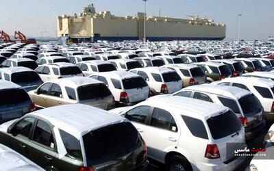 یک سال تأخیر در تصویب آیین نامه واردات خودرو بدون رفع ابهامات