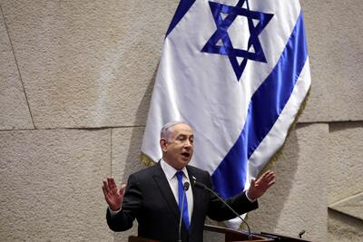نتانیاهو: ممکن است خبر خوشی در مورد آزادی گروگان‌ها داشته باشیم | خبرگزاری بین المللی شفقنا