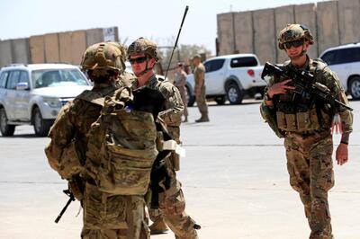 رویترز: مقامات عراقی از آمریکا خواسته‌اند خروج نیروهایش را از ماه سپتامبر آغاز کند | خبرگزاری بین المللی شفقنا