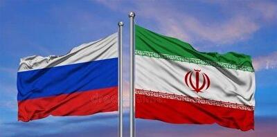 روایت رسانه روس از گام بلند ایران برای تبدیل به هاب گازی