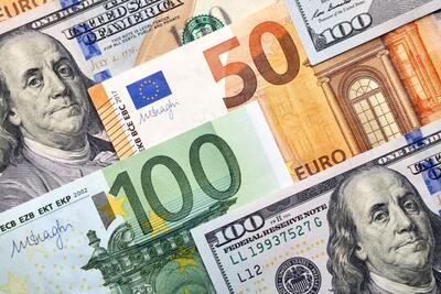 نرخ ارز در بازارهای مختلف 2 مردادماه/ دلار و یورو دوباره گران شد