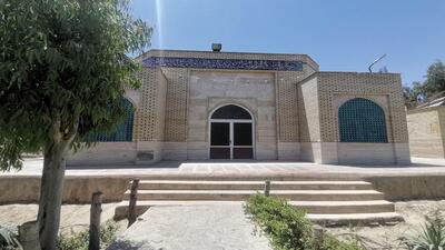 برنامه ریزی برای ترویج فرهنگ نماز در بوستان‌های یزد