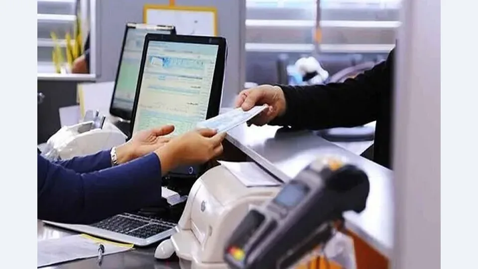 هشدار بانک مرکزی درباره کلاهبرداری با عنوان خرید و فروش وام