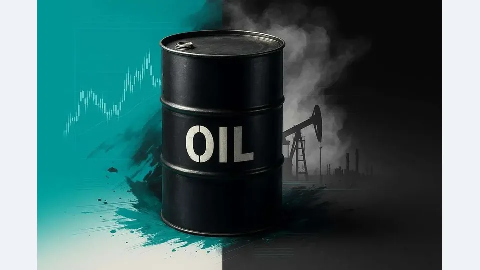 قیمت نفت به 96 دلار رسید