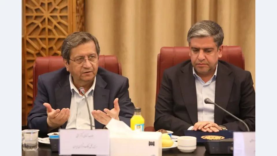 همتی: برای ۴۴ میلیون نفر افزایش اعتبار کالابرگ پیش‌بینی شد