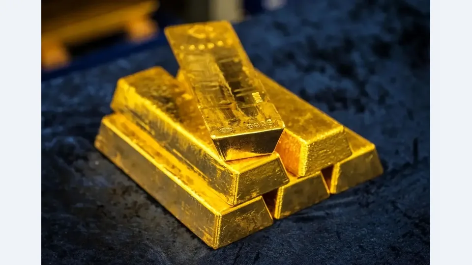 طلای جهانی با کاهش هفتگی به تعطیلات رفت